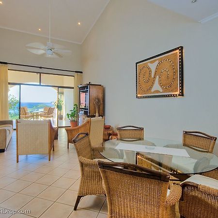 Sunrise Condominium Tamarindo Esterno foto