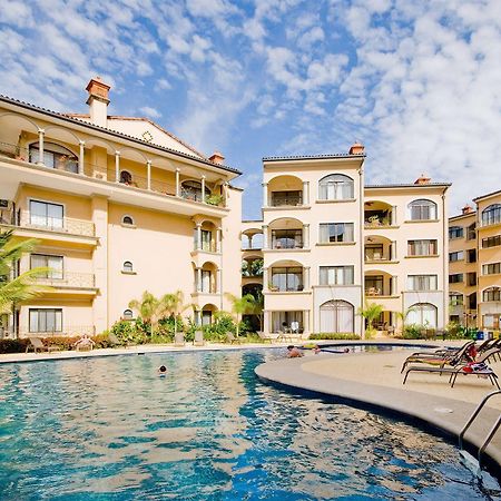 Sunrise Condominium Tamarindo Esterno foto