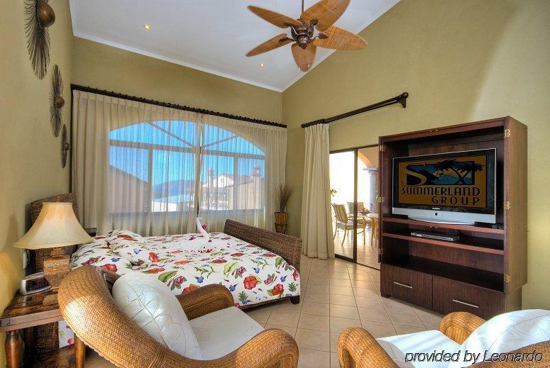 Sunrise Condominium Tamarindo Esterno foto