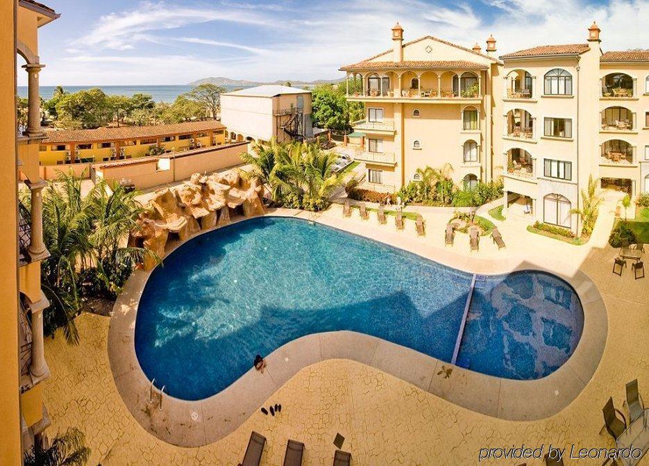 Sunrise Condominium Tamarindo Esterno foto