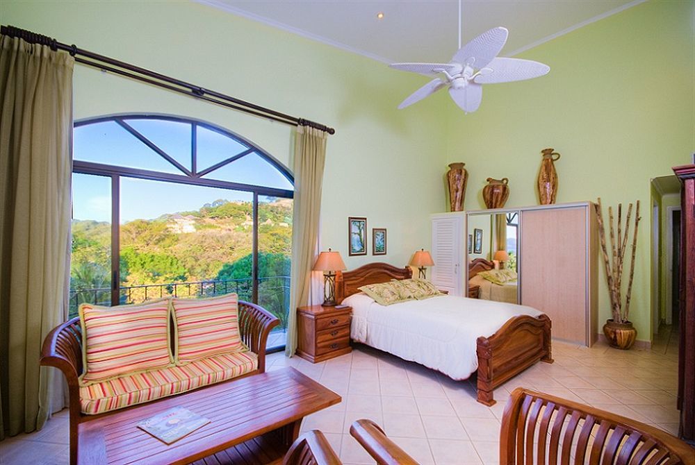 Sunrise Condominium Tamarindo Esterno foto