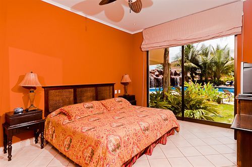 Sunrise Condominium Tamarindo Esterno foto