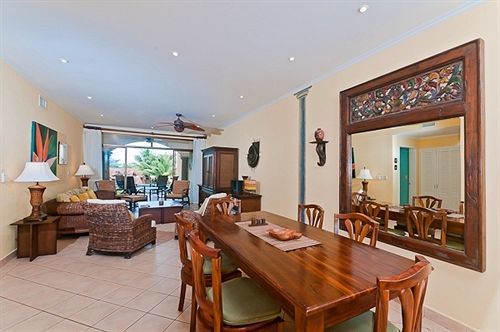 Sunrise Condominium Tamarindo Esterno foto