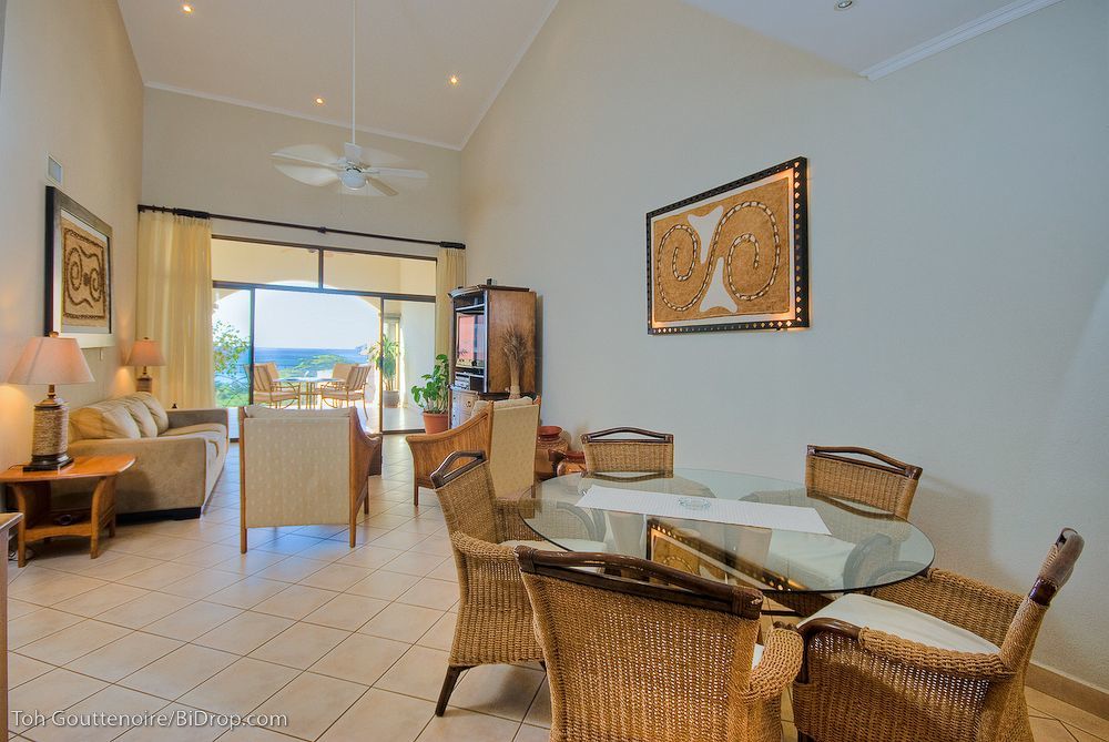 Sunrise Condominium Tamarindo Esterno foto
