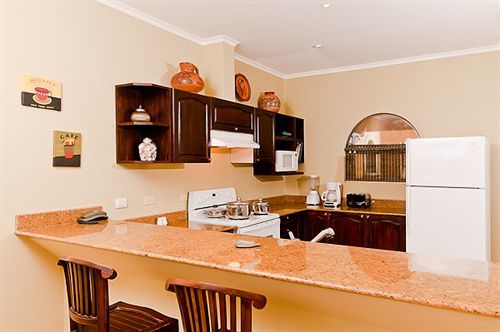 Sunrise Condominium Tamarindo Esterno foto