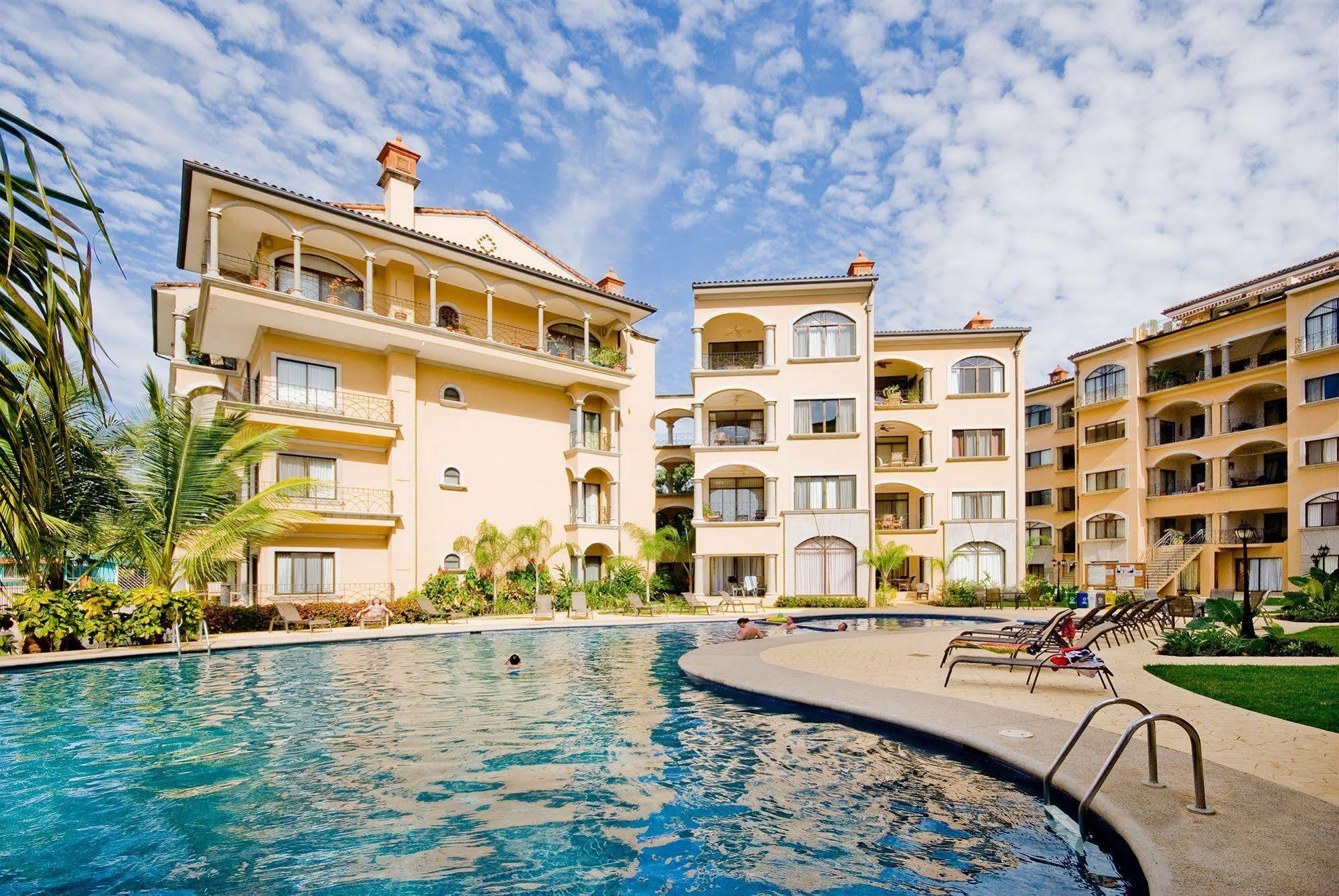Sunrise Condominium Tamarindo Esterno foto