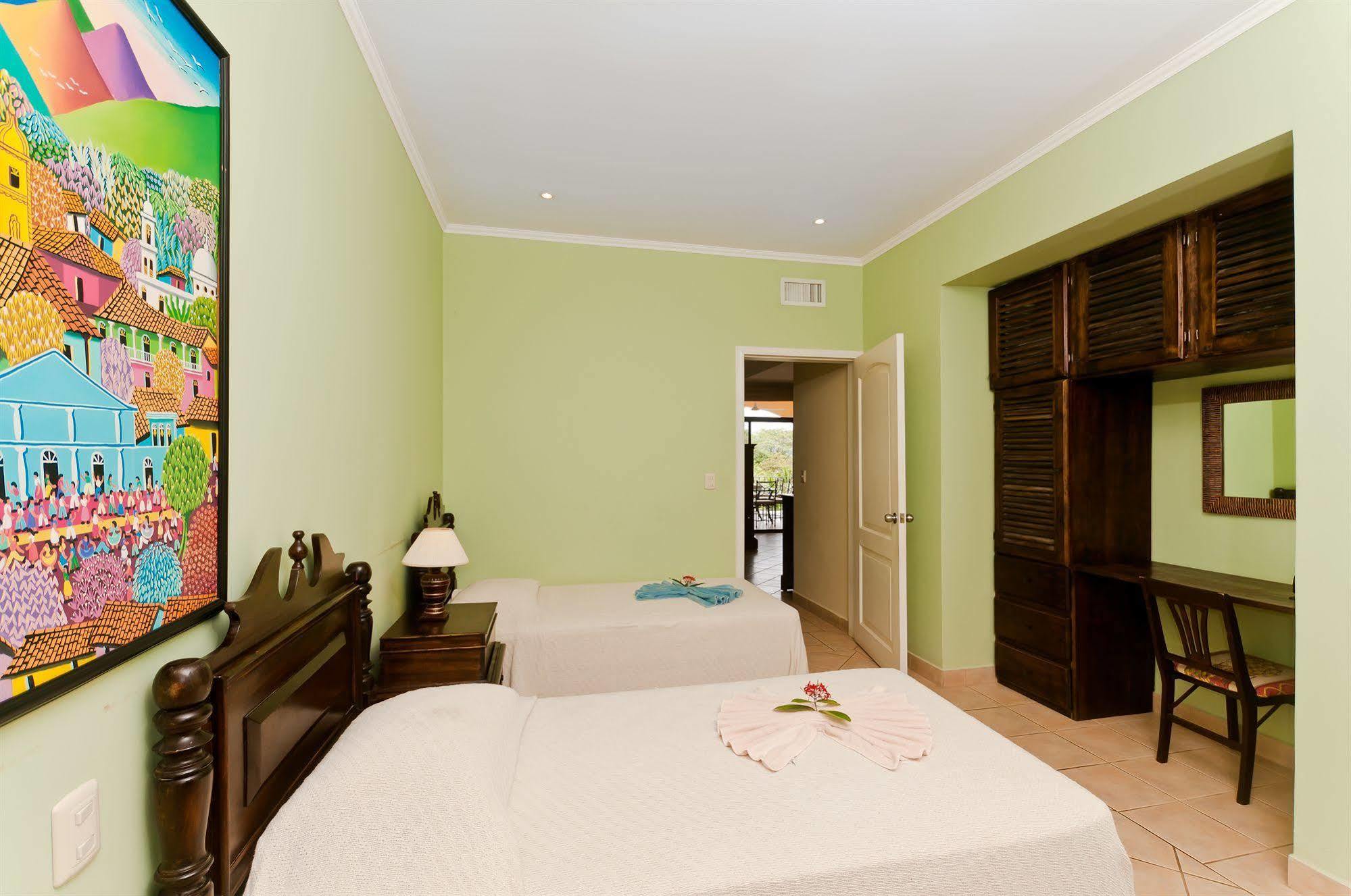 Sunrise Condominium Tamarindo Esterno foto