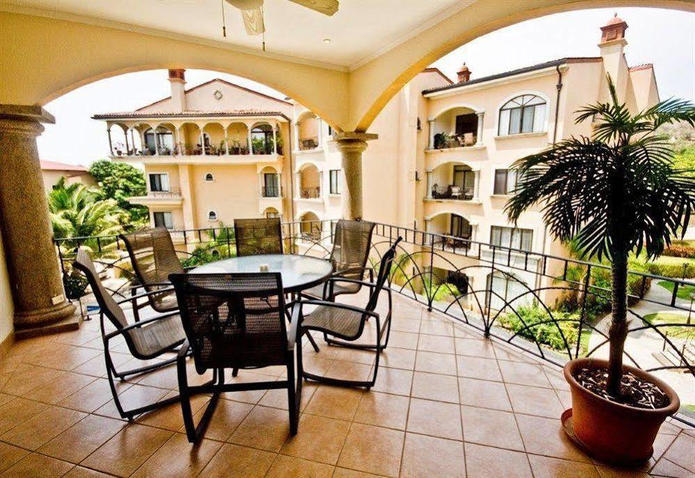 Sunrise Condominium Tamarindo Esterno foto